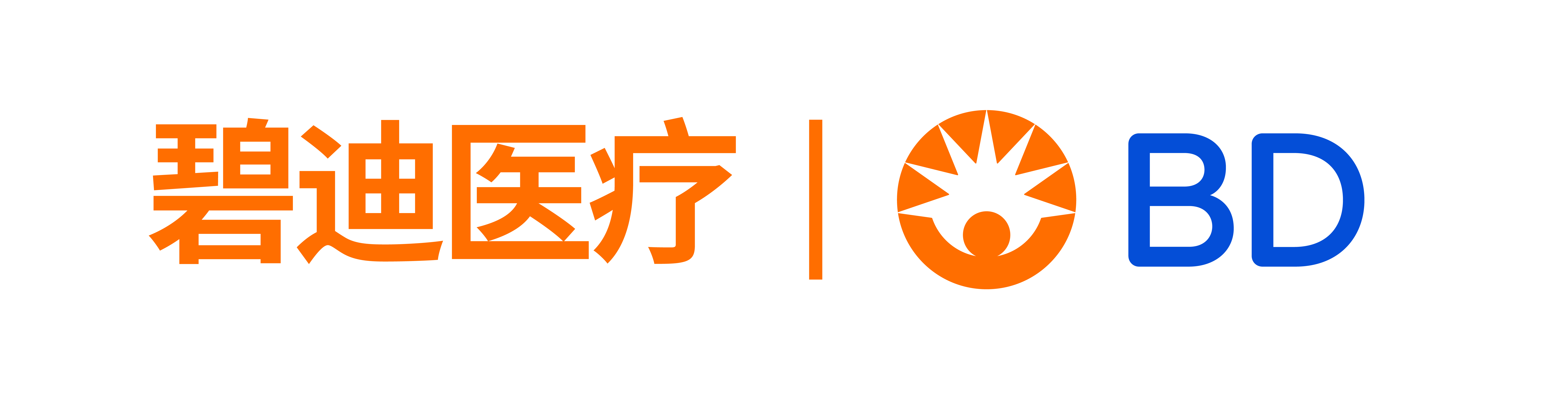 碧迪医疗器械（上海）有限公司