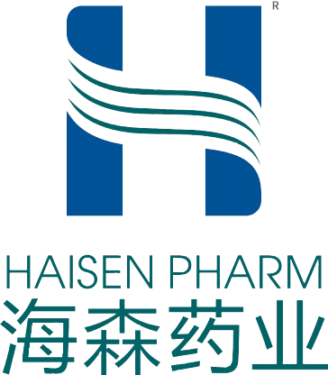 浙江海森药业股份有限公司