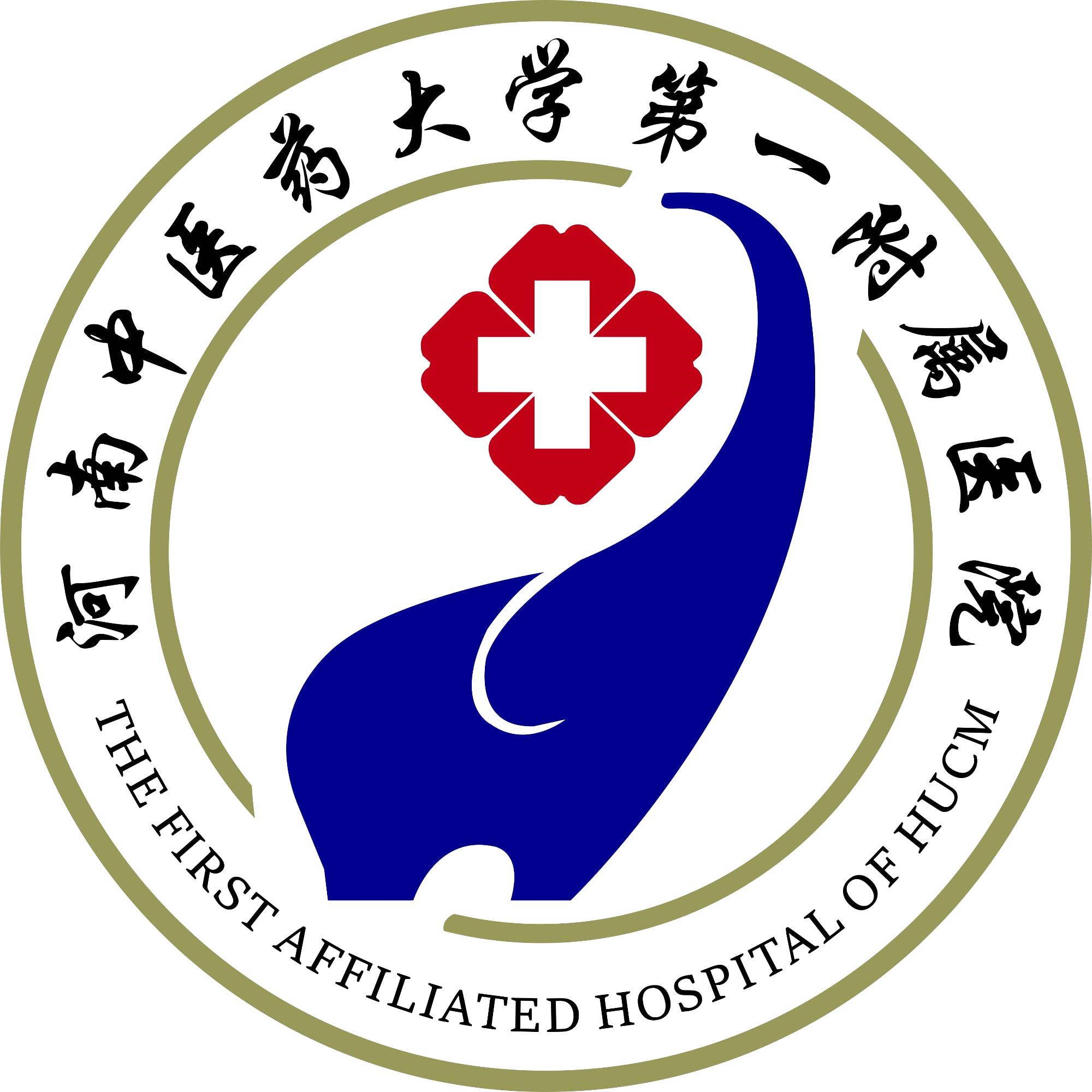 河南中医药大学第一附属医院宣讲会